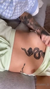 BiaBurns💦 [ unseen_b ] Onlyfans leaked video 9839422 on Hotleaks.tv