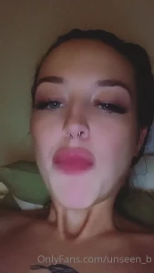 BiaBurns💦 [ unseen_b ] Onlyfans leaked video 9839481 on Hotleaks.tv