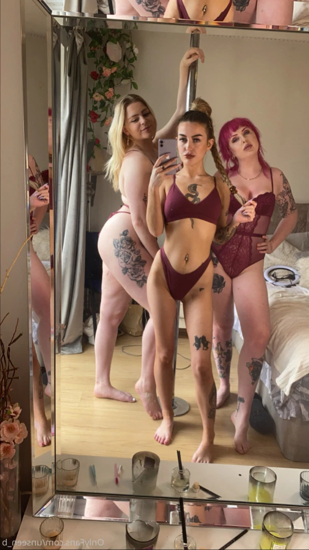 BiaBurns💦 [ unseen_b ] Onlyfans leaked photo 11451952 on Hotleaks.tv
