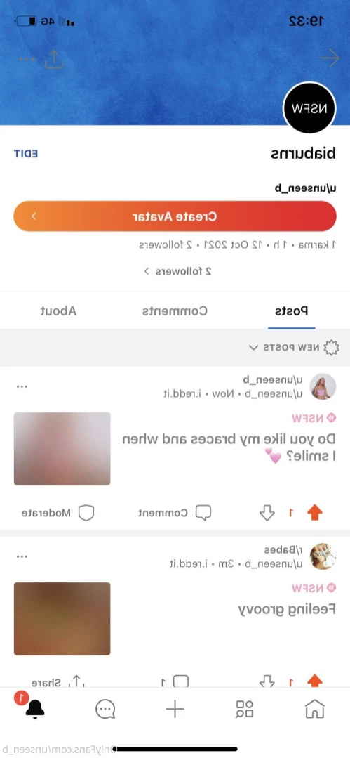 BiaBurns💦 [ unseen_b ] Onlyfans leaked photo 11461299 on Hotleaks.tv