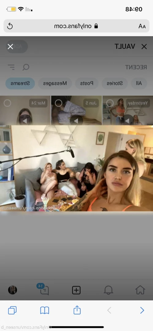 BiaBurns💦 [ unseen_b ] Onlyfans leaked photo 12100021 on Hotleaks.tv
