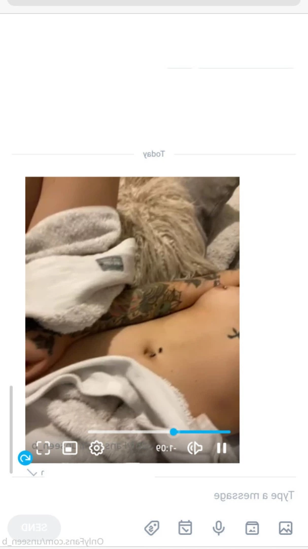 BiaBurns💦 [ unseen_b ] Onlyfans leaked photo 12654200 on Hotleaks.tv