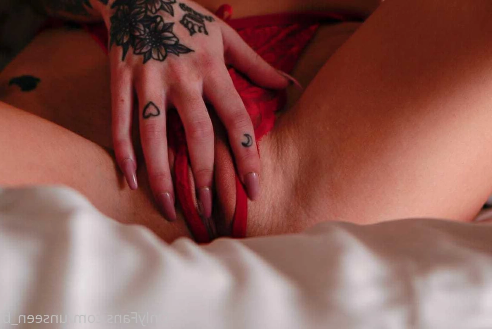 BiaBurns💦 [ unseen_b ] Onlyfans leaked photo 13217905 on Hotleaks.tv