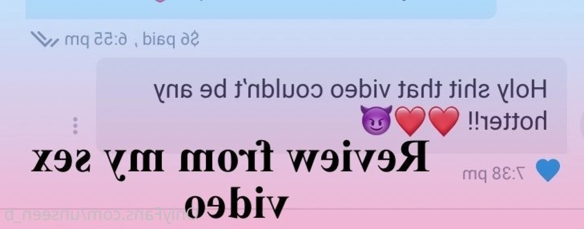BiaBurns💦 [ unseen_b ] Onlyfans leaked photo 13287585 on Hotleaks.tv