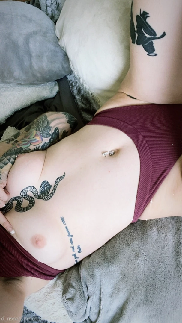 BiaBurns💦 [ unseen_b ] Onlyfans leaked photo 14049574 on Hotleaks.tv