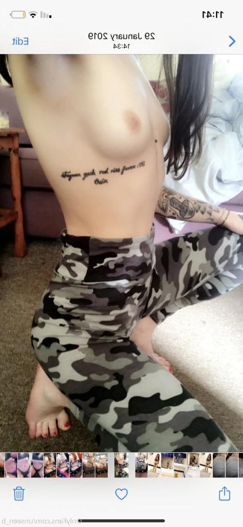BiaBurns💦 [ unseen_b ] Onlyfans leaked photo 15095392 on Hotleaks.tv