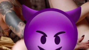 vakhanalia Onlyfans leaked video 9837460 on Hotleaks.tv