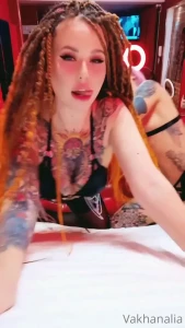 vakhanalia Onlyfans leaked video 9837510 on Hotleaks.tv