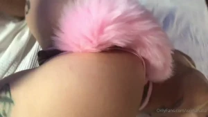 vakhanalia Onlyfans leaked video 9837527 on Hotleaks.tv