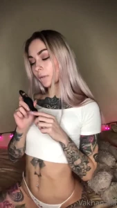 vakhanalia Onlyfans leaked video 9837710 on Hotleaks.tv