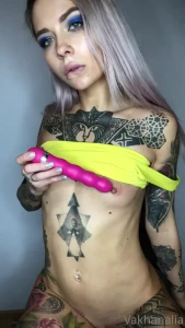 vakhanalia Onlyfans leaked video 9837917 on Hotleaks.tv