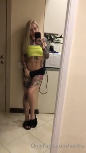 vakhanalia Onlyfans leaked video 9837960 on Hotleaks.tv