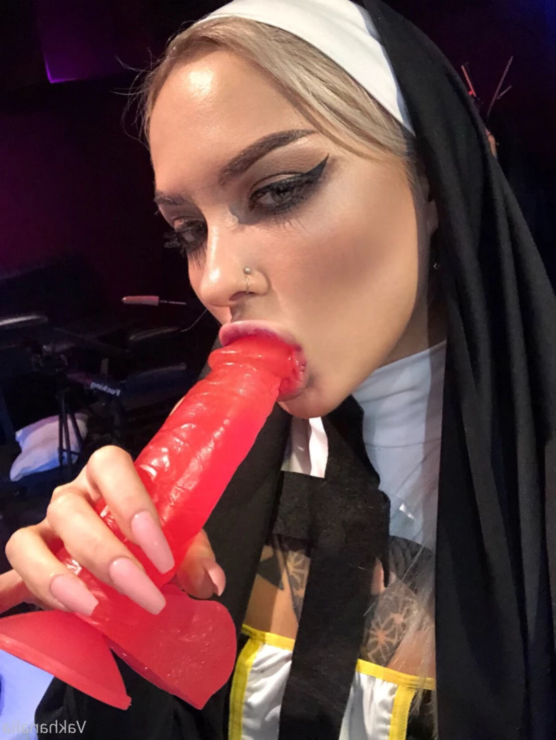 vakhanalia Onlyfans leaked photo 11450213 on Hotleaks.tv