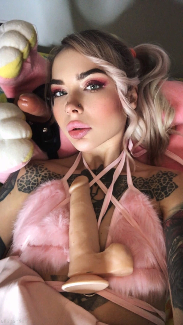 vakhanalia Onlyfans leaked photo 11451168 on Hotleaks.tv