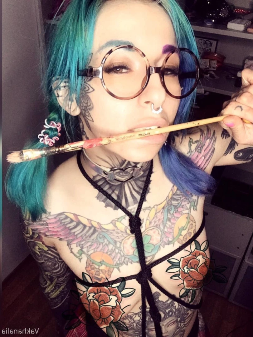 vakhanalia Onlyfans leaked photo 13137992 on Hotleaks.tv