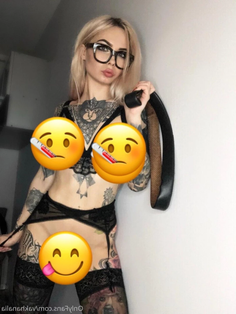 vakhanalia Onlyfans leaked photo 13323213 on Hotleaks.tv