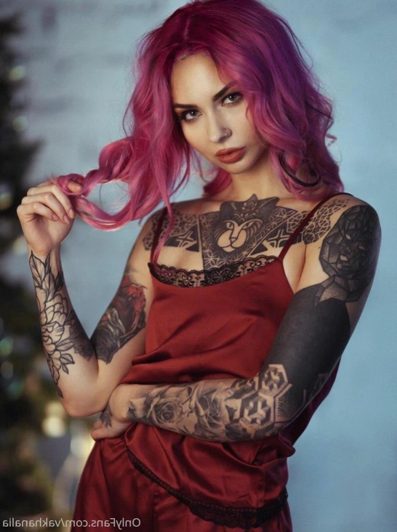 vakhanalia Onlyfans leaked photo 13361186 on Hotleaks.tv