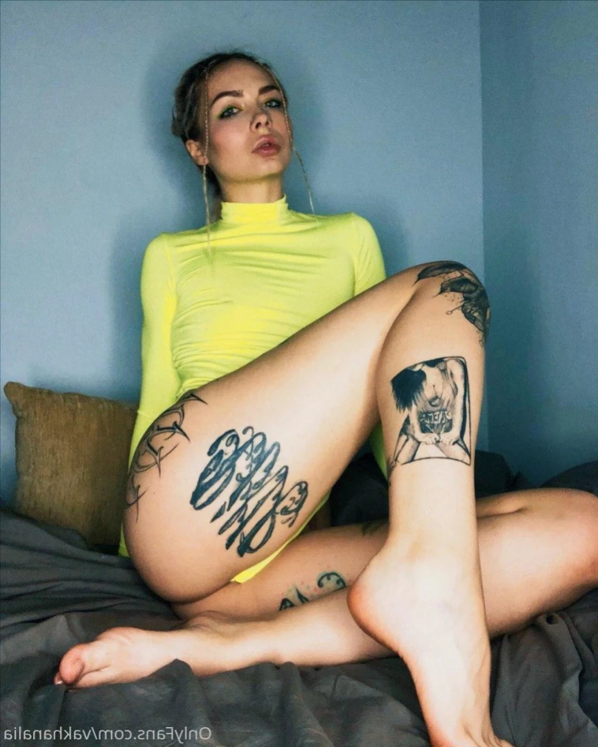 vakhanalia Onlyfans leaked photo 15026205 on Hotleaks.tv