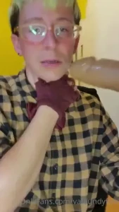 VAL Bundy [ valbundyftm ] Onlyfans leaked video 18161942 on Hotleaks.tv