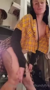 VAL Bundy [ valbundyftm ] Onlyfans leaked video 18161945 on Hotleaks.tv