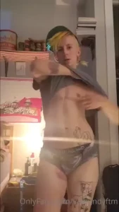 VAL Bundy [ valbundyftm ] Onlyfans leaked video 18162018 on Hotleaks.tv
