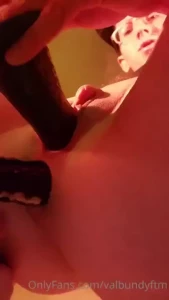 VAL Bundy [ valbundyftm ] Onlyfans leaked video 18162033 on Hotleaks.tv