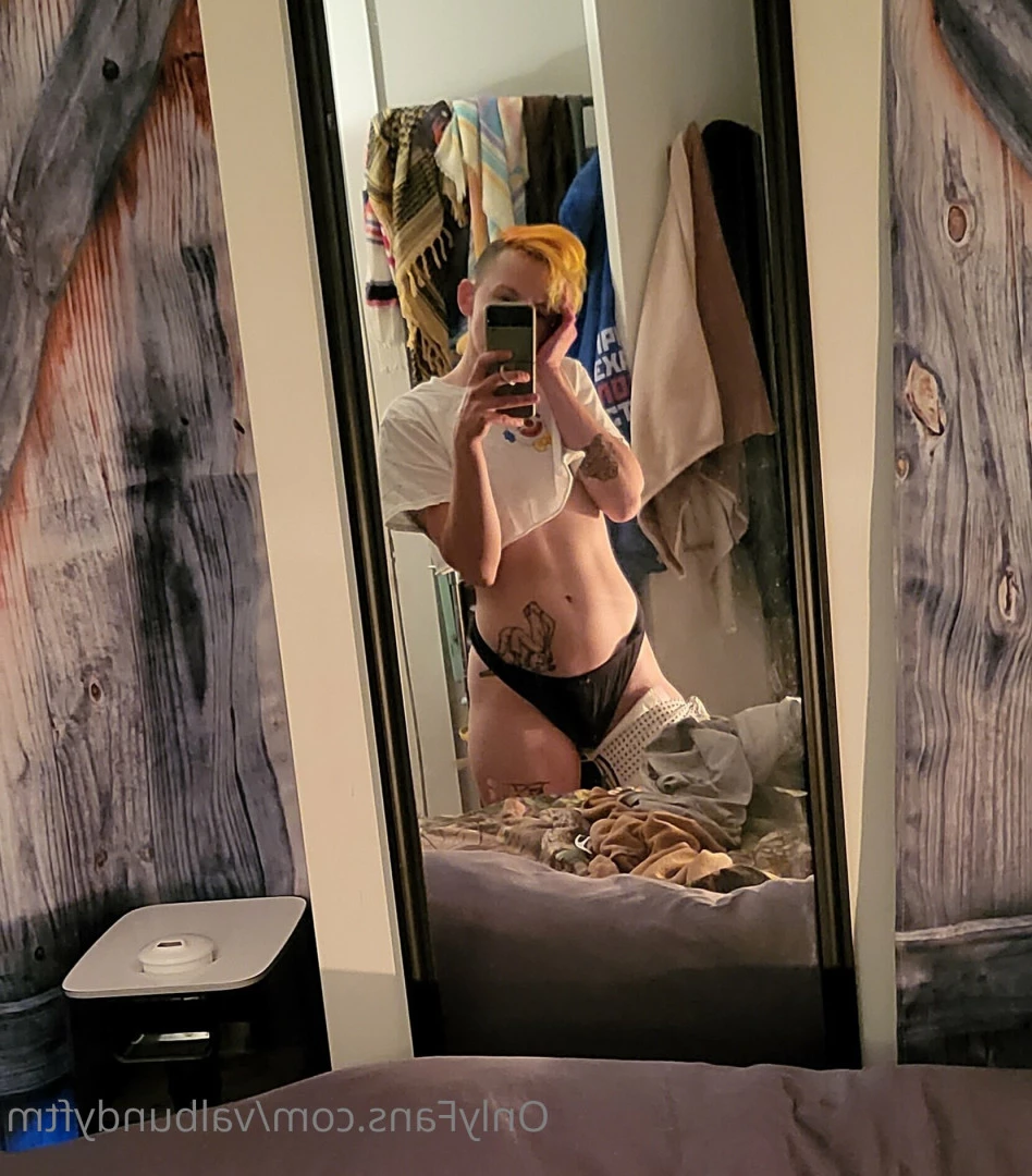 VAL Bundy [ valbundyftm ] Onlyfans leaked photo 8103833 on Hotleaks.tv
