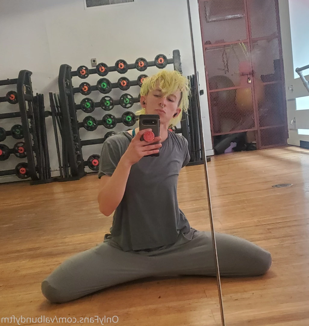VAL Bundy [ valbundyftm ] Onlyfans leaked photo 8104206 on Hotleaks.tv