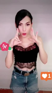 Valentina Royale [ valentinaroyale ] Onlyfans leaked video 9837100 on Hotleaks.tv