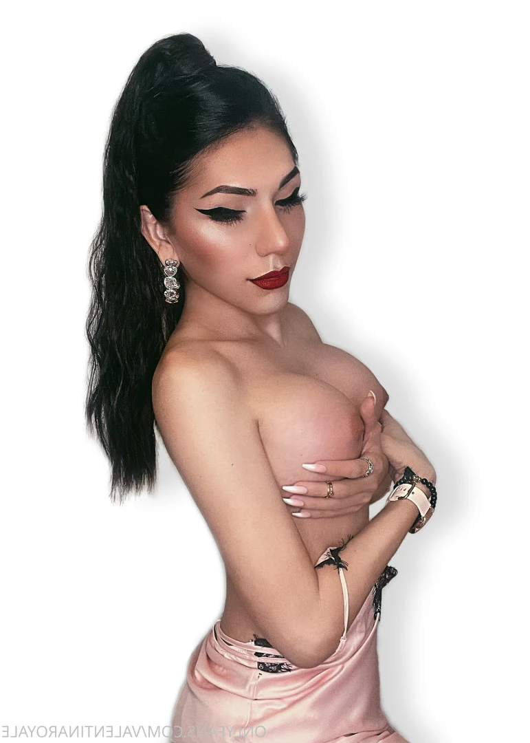 Valentina Royale [ valentinaroyale ] Onlyfans leaked photo 10098638 on Hotleaks.tv