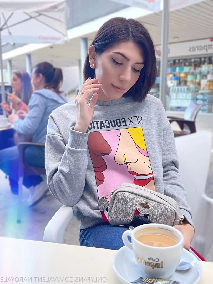 Valentina Royale [ valentinaroyale ] Onlyfans leaked photo 10099774 on Hotleaks.tv