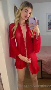 VALENTINA [ valentinasz ] Onlyfans leaked video 9836821 on Hotleaks.tv