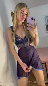 VALENTINA [ valentinasz ] Onlyfans leaked video 9836893 on Hotleaks.tv