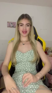 VALENTINA [ valentinasz ] Onlyfans leaked video 11498682 on Hotleaks.tv