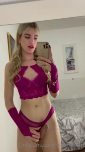 VALENTINA [ valentinasz ] Onlyfans leaked video 13733510 on Hotleaks.tv