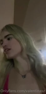 VALENTINA [ valentinasz ] Onlyfans leaked video 13868441 on Hotleaks.tv