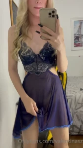 VALENTINA [ valentinasz ] Onlyfans leaked video 13868538 on Hotleaks.tv