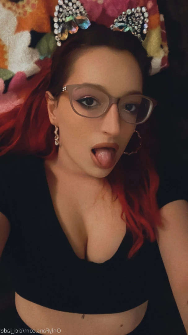 Valentine 💕 [ valentinejade ] Onlyfans leaked photo 11457259 on Hotleaks.tv