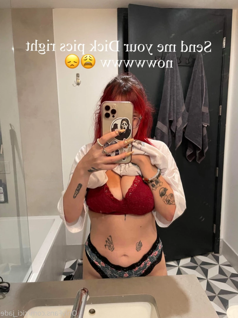 Valentine 💕 [ valentinejade ] Onlyfans leaked photo 11458367 on Hotleaks.tv