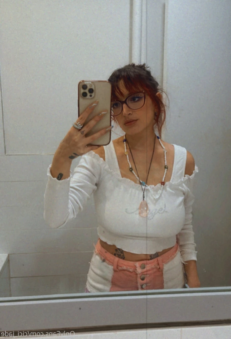 Valentine 💕 [ valentinejade ] Onlyfans leaked photo 14032486 on Hotleaks.tv