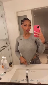 VIP FULL NUDE ACCOUNT! [ brazilianebony ] Onlyfans leaked video 1644443 on Hotleaks.tv