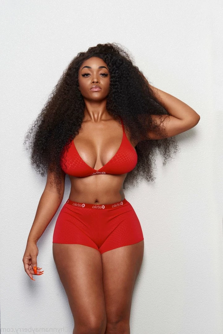 VIP FULL NUDE ACCOUNT! [ brazilianebony ] Onlyfans leaked photo 778035 on Hotleaks.tv