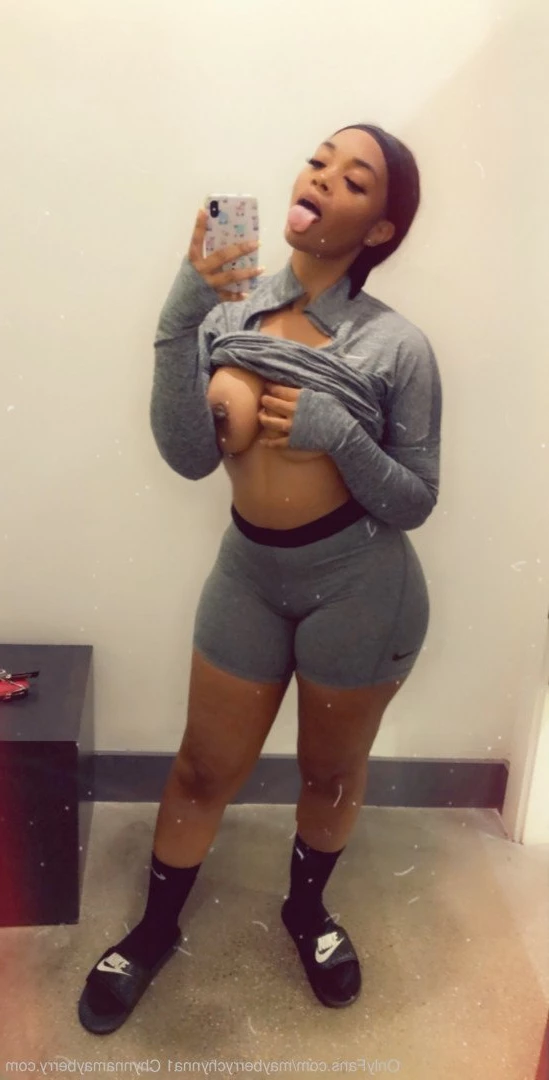 VIP FULL NUDE ACCOUNT! [ brazilianebony ] Onlyfans leaked photo 778196 on Hotleaks.tv