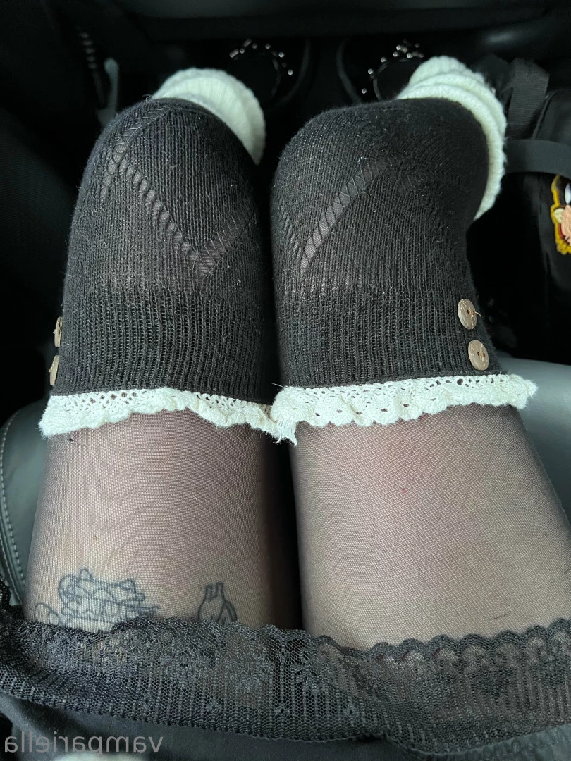 a r i e ^,..,^ [ vampariella ] Onlyfans leaked photo 8033920 on Hotleaks.tv
