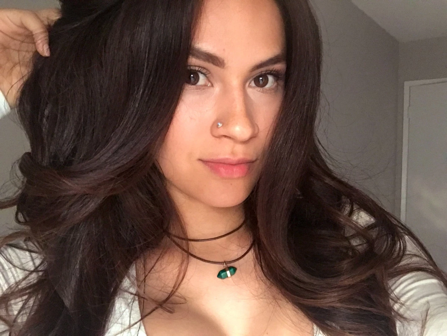 Vanessa Veracruz [ vanessa_veracruz ] Onlyfans leaked photo 8096684 on Hotleaks.tv