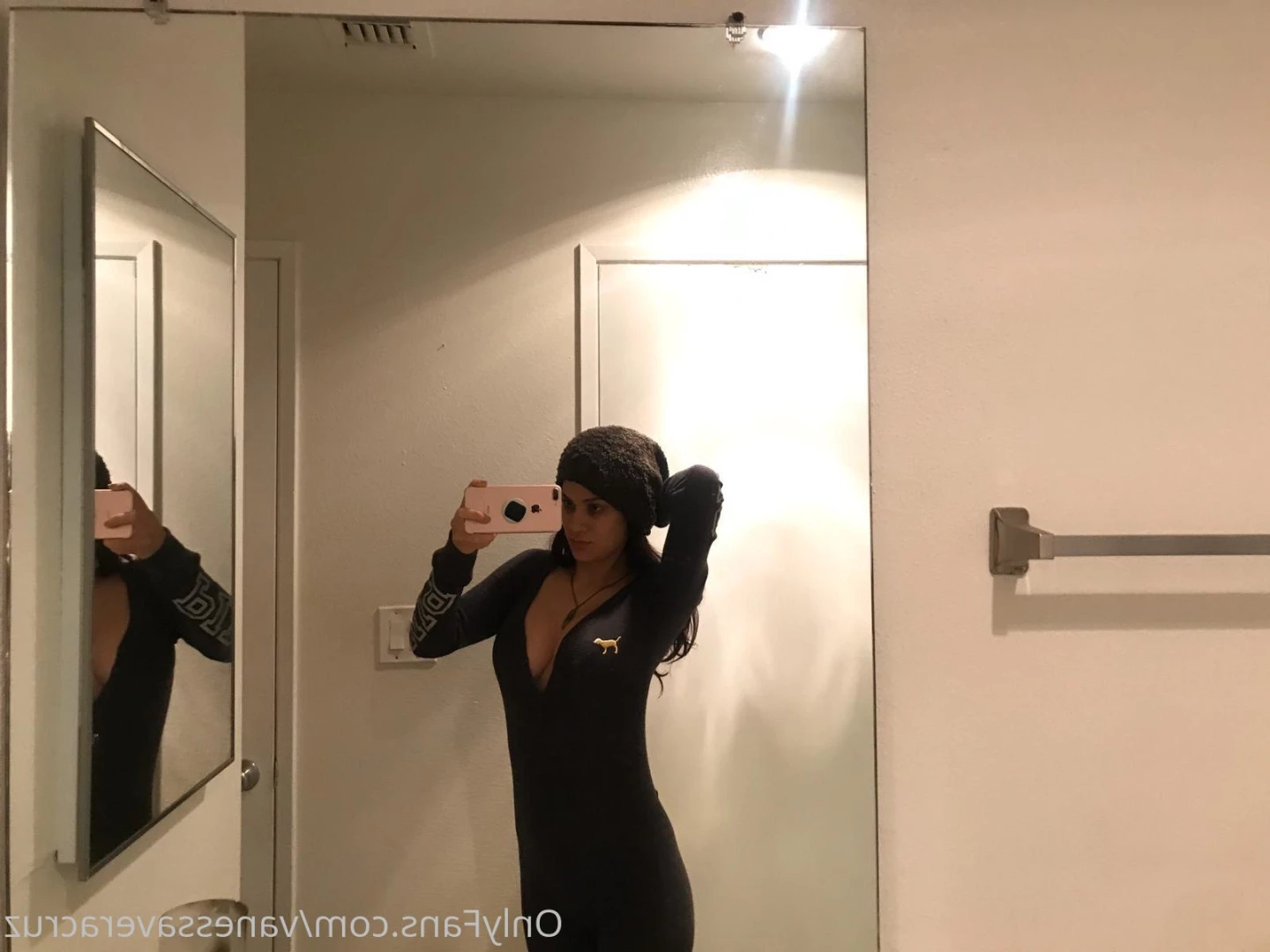 Vanessa Veracruz [ vanessa_veracruz ] Onlyfans leaked photo 8096974 on Hotleaks.tv