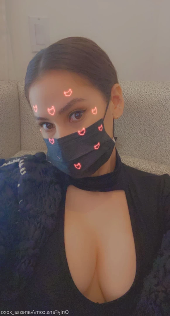 Vanessa Veracruz [ vanessa_veracruz ] Onlyfans leaked photo 8097743 on Hotleaks.tv