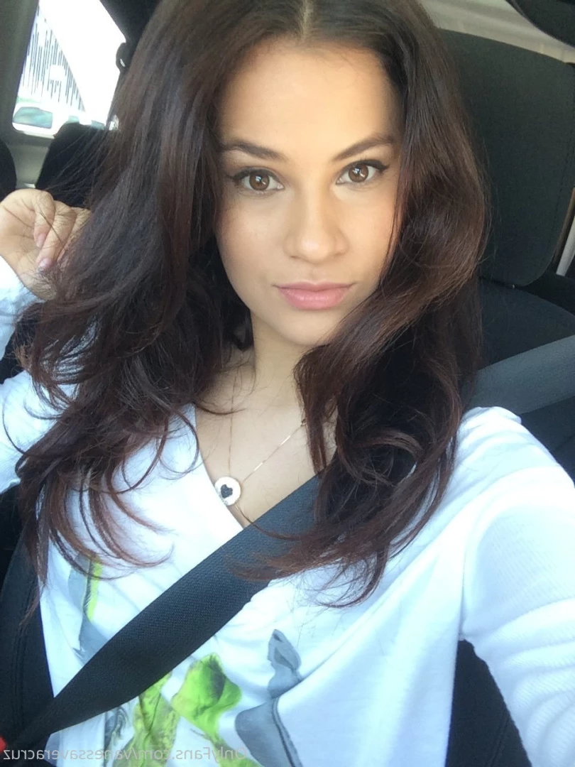 Vanessa Veracruz [ vanessa_veracruz ] Onlyfans leaked photo 8098575 on Hotleaks.tv