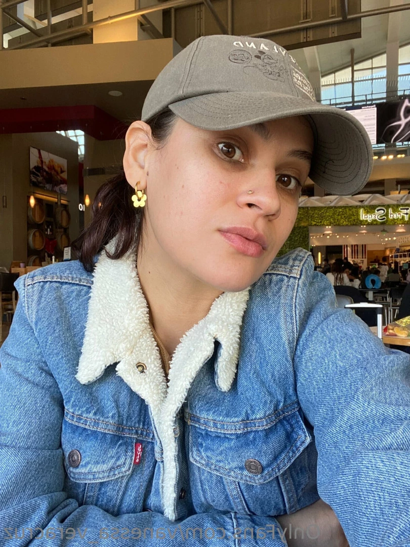 Vanessa Veracruz [ vanessa_veracruz ] Onlyfans leaked photo 8098590 on Hotleaks.tv