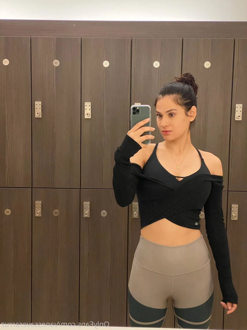 Vanessa Veracruz [ vanessa_veracruz ] Onlyfans leaked photo 8098824 on Hotleaks.tv